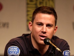 Channing Tatum Jadi Aktor Utama Film Gambit