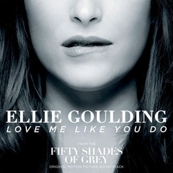 Simak Lagu Terbaru Ellie Goulding Untuk Film 50 Shades of Grey