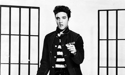 Ulang Tahun Elvis Presley Ke-80 Dirayakan Selama Setahun