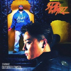 Dua Rapper Tercepat di Dunia Berkolaborasi dalam Star Warz