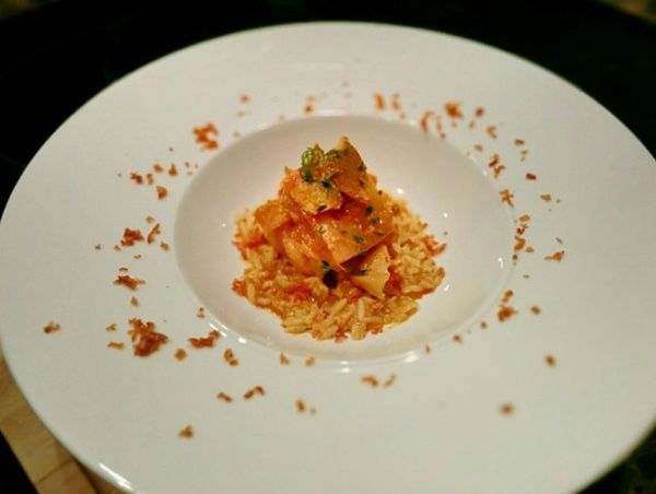 Makanan Warteg dengan Taste Restoran Mahal
