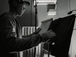 JYP Entertainment Siap Debutkan Solois Cowok G.Soul