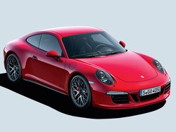 Tahun Lalu Ada 189.850 Orang Beli Mobil Porsche