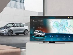 Teknologi di Balik Mobil yang Bisa Parkir Sendiri