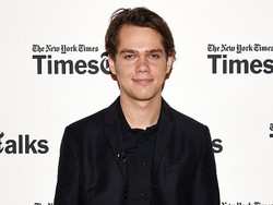 Ellar Coltrane Tak Yakin Lanjutkan Karier di Dunia Akting