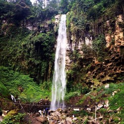 Dari Candi Hingga Air Terjun, Serba Lengkap di Karanganyar