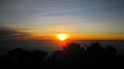 Gunung Lawu, Keindahan yang Diselimuti Mistis