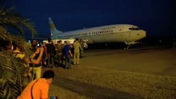 Hari Ke-13, Total 48 Jenazah yang Ditemukan