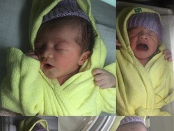 Desember: Ashanty Melahirkan, Gracia Indri Resmi Dinikahi David NOAH