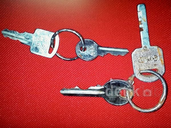 Ini Dia Barang Penumpang AirAsia yang Sudah Ditemukan