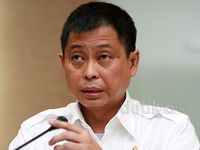 Menhub Bekukan 61 Penerbangan dari 5 Maskapai