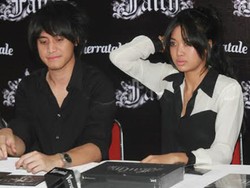 Pilih Tema Lagu Cinta Beda Agama, Vierratale Sekaligus Curhat