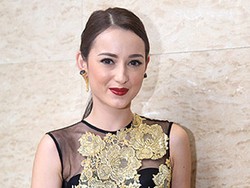 Perkenalkan Julie Estelle, Si Ahli Kopi dari Perancis di Filosofi Kopi