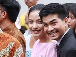 Pindah Agama Jelang Nikah, Ini Arti Nama Baru Chelsea Olivia