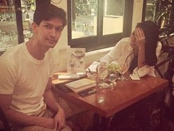 Dimas Beck Segera Nikahi Laudya Cynthia Bella Tahun Ini?