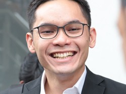 Ben Kasyafani Kenalkan Sepak Bola Pada Sienna