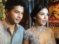 Nikah Tahun Ini, Glenn Alinskie dan Chelsea Olivia Belum Tentukan Tanggal