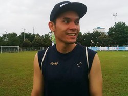 Ben Kasyafani Anggap Lucu Dijuluki Duda Keren