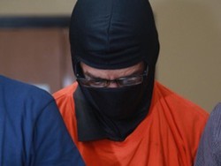 Alasan Istri Bisa Tidak Tahu Fariz RM Pakai Narkoba (Lagi)