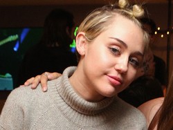Rumah Miley Cyrus Kemalingan untuk ke-3 Kali