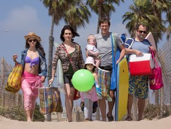 Serial Komedi HBO Togetherness Tayang Perdana 12 Januari
