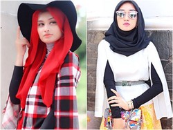 Hijab Style: Ini Cape yang Populer Dipakai Aktris Hingga Selebgram