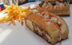 The Holy Crab Minggu Depan Resmi Buka Cabang di Bali