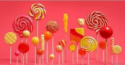Pengguna Android Lollipop Cuma 0,1%