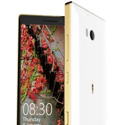Lumia 930 dan 830 Emas Melenggang