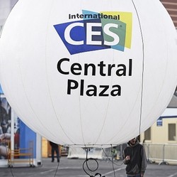 6 Gadget Pencuri Hati di CES 2015