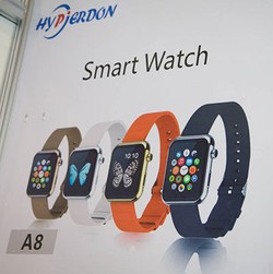 Wow! Harga Apple Watch Cuma Rp 320 Ribu