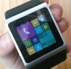 MediaTek Rilis Chipset Android Wearable Perdana