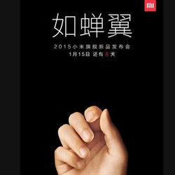 Xiaomi Siap Rilis Jagoan Baru, Redmi Note 2 atau Mi5?