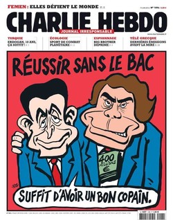 Pasca Charlie Hebdo, 2 Situs Prancis Dijebol Peretas