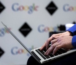 Mesin Pencari Google Mulai Tergelincir