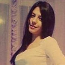 Dibuntuti via Facebook, Gadis Cantik Dibunuh Mantannya