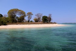 Ini Dia Gugusan Pulau Indonesia yang Akan Disulap Jadi Surga Laut