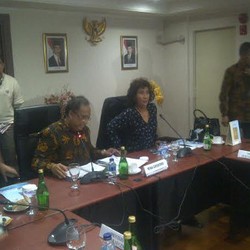 Menteri Susi: Kapal Asing Mau Tangkap Ikan, Kita Babat!