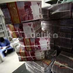 Pemerintahan Jokowi Pangkas Dividen BUMN, Dari Rp 44 T Jadi Rp 35 T