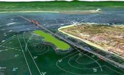 Waskita Karya Siap Bangun Jembatan Atas Laut Saingan Suramadu