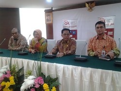 Jasindo Cairkan Asuransi Penumpang AirAsia Rp 1,25 Miliar Setelah Data Ahli Waris Lengkap