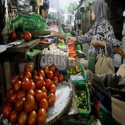 Menko Sofyan Kritik Pola Pikir Biarkan Harga Selalu Naik Saat Lebaran
