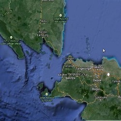 Bangun Ekonomi Selat Sunda, Jokowi Siapkan 3 Mega Proyek Rp 53 Triliun