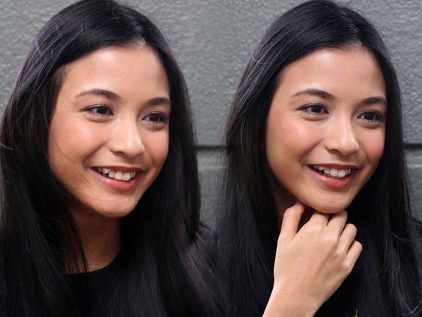 Kamu Makin Cantik Aja Chelsea!