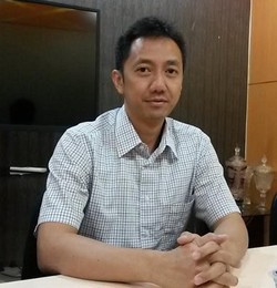 Menuju Bandung Smart City, SKPD dan Kecamatan Kini Online