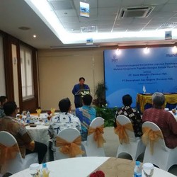 Bank Mandiri-PGN Teken Kerjasama Pembayaran Online