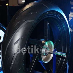 Gajah Tunggal Bantah Lakukan Kartel di Industri Ban