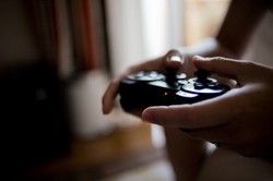 Penjualan Konsol Game Mulai Seret