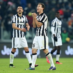 Marchisio Tegaskan Juve Tak Sedang Alami Krisis