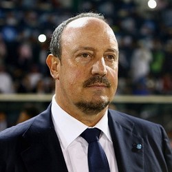 Benitez Diklaim Akan Tinggalkan Napoli